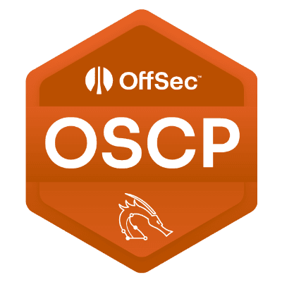 My experience passing OSCP