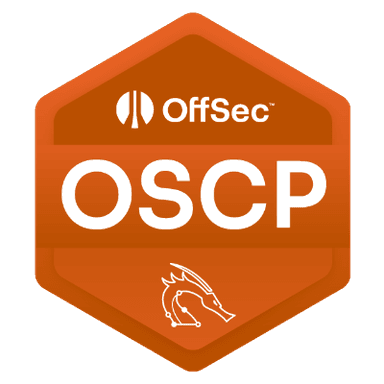 OSCP Badge